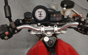 DUCATI  DUCATI  MONSTAR 400 ZDM400M