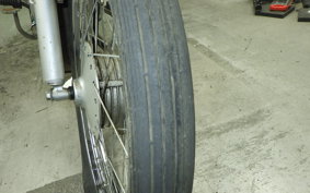 YAMAHA YB50 2022 F5B
