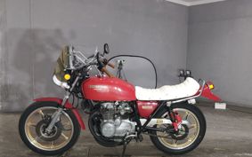 HONDA CB400 2017 CB400F