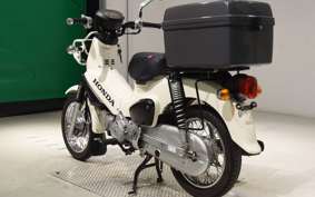 HONDA クロスカブ50