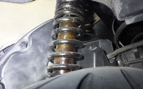 HONDA SPACY 100 2026 JF13