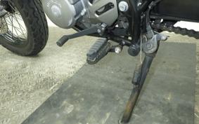 HONDA CB223S 2012 MC40