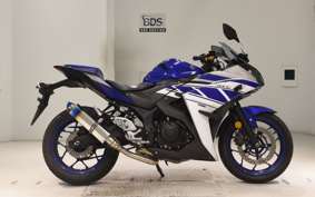 YAMAHA YZF-R25 RG10J