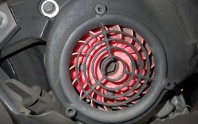 YAMAHA CYGNUS 125 XSR 2 SE44J