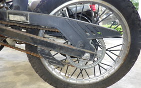 SUZUKI TS50 Hustler SA11A