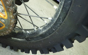 KTM 250 EXC TPI SIXDAYS 2022