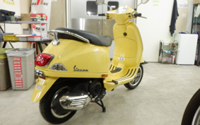 VESPA VXL125