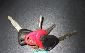 SUZUKI ADDRESS V50 Gen.2 CA44A