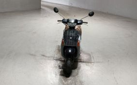 SUZUKI LET's 4 CA41A