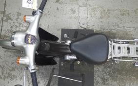 HONDA LITTLE CUB 1993 AA01