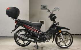 YAMAHA I8 115