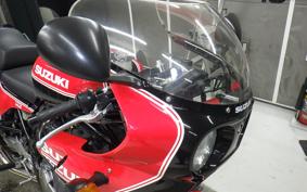 SUZUKI GS1200SS 2002 GV78A