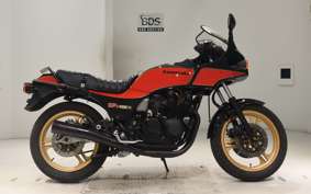 KAWASAKI GPZ400 1983 ZX400A