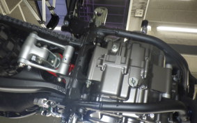 HONDA CRF250L 2026 MD47