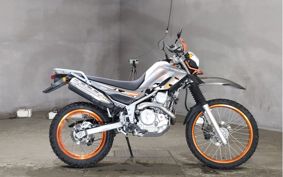 YAMAHA SEROW 250 DG17J