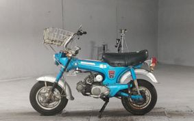 HONDA DUCKS70 ST70