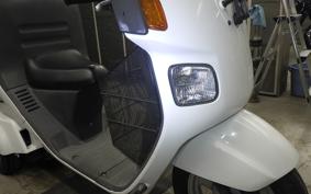 HONDA GYRO CANOPY 2015 TA03