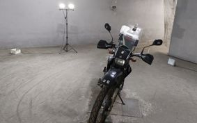 YAMAHA XTZ125E KE07