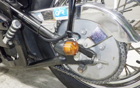 KAWASAKI VULCAN 400 Gen.2 1995 VN400A