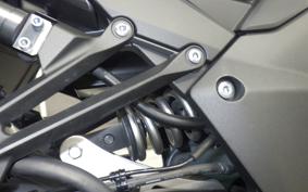 KAWASAKI NINJA 1000SX 2022 ZXT02K