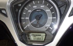 HONDA LEAD 125 JK12