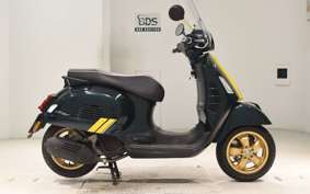 VESPA GTS150 SUPER