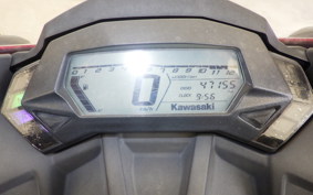 KAWASAKI NINJA 250 BX250A