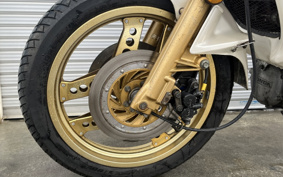 HONDA CX500 TURBO 2003 PC03