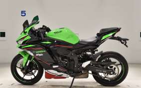 KAWASAKI ZX-25R 2024 ZX250E
