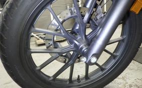 HONDA GB350 2023 NC59