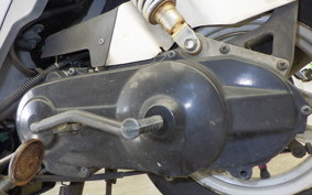 SUZUKI MOLLET FA14B