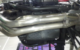 KAWASAKI BALIUS 250 Gen.2 2025 ZR250B