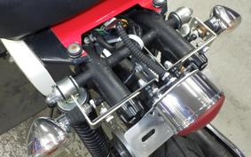 HONDA CROSS CUB 110 2021 JA10