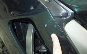 KAWASAKI ZZ-R400 Gen.2 1996 ZX400N