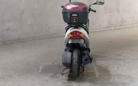 SUZUKI ADDRESS V125 CF4EA