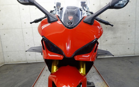 DUCATI SUPER SPORT 950S 2022 1V00