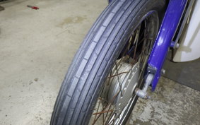 HONDA C50 SUPER CUB AA01