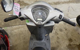 HONDA DIO 110 JK03