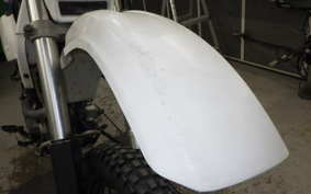 SUZUKI DR250 S 2018 SJ44A