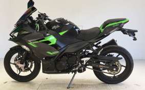 KAWASAKI NINJA 400 2018 EX400G