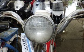 HONDA LITTLE P25