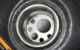 YAMAHA SR400 Gen.5 2022 RH16J