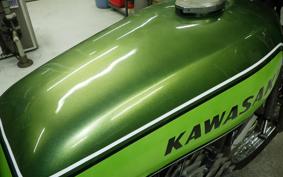 KAWASAKI 500SS 1975 H1F
