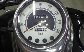 YAMAHA DRAGSTAR 250 VG02J