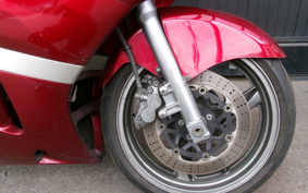 KAWASAKI ZZ-R400 1995 ZX400N