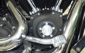 HARLEY FXDB 1580 2015