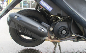 SUZUKI ADDRESS V50 CA4BA