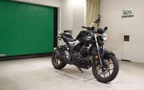 YAMAHA MT-25 RG10J