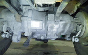 HONDA GYRO CANOPY 2013 TA02