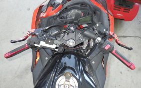 KAWASAKI NINJA 250 EX250L